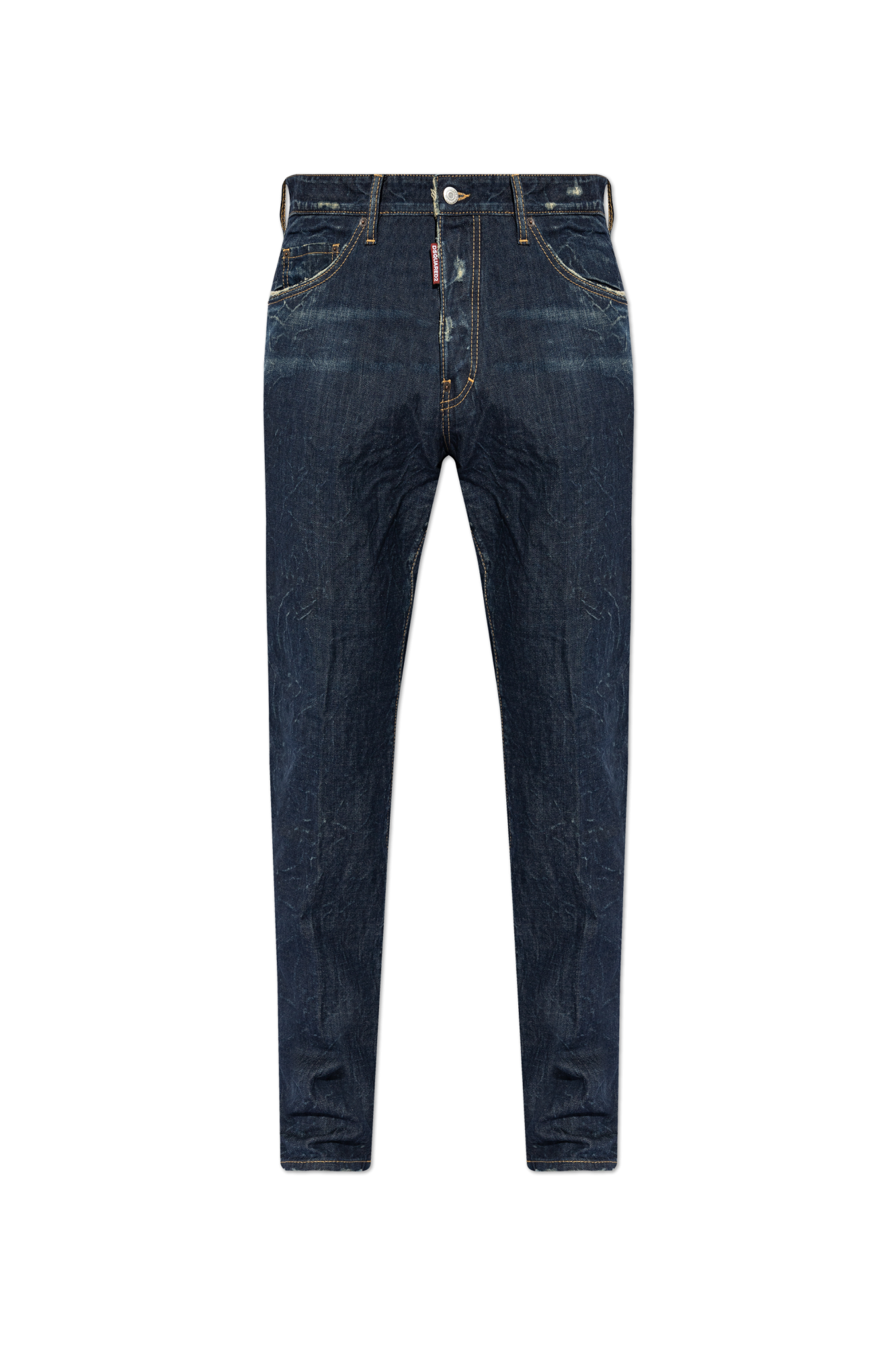 Dsquared2 Jeans Cool Guy | Men's Clothing | Vitkac